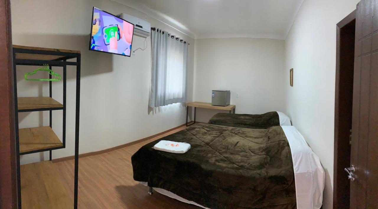Hotel Alianca 바르바세나 외부 사진