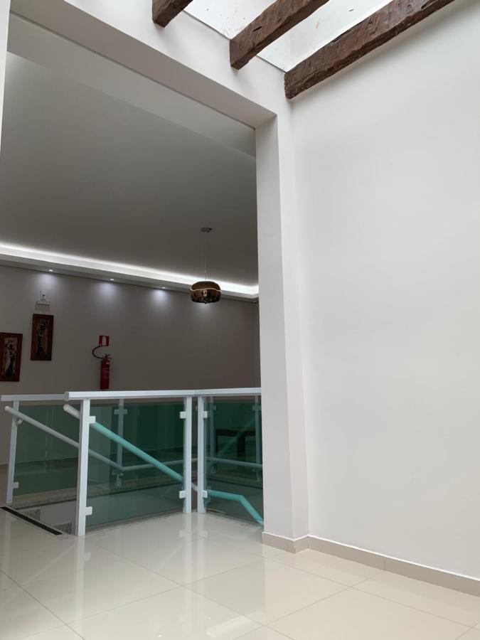 Hotel Alianca 바르바세나 외부 사진