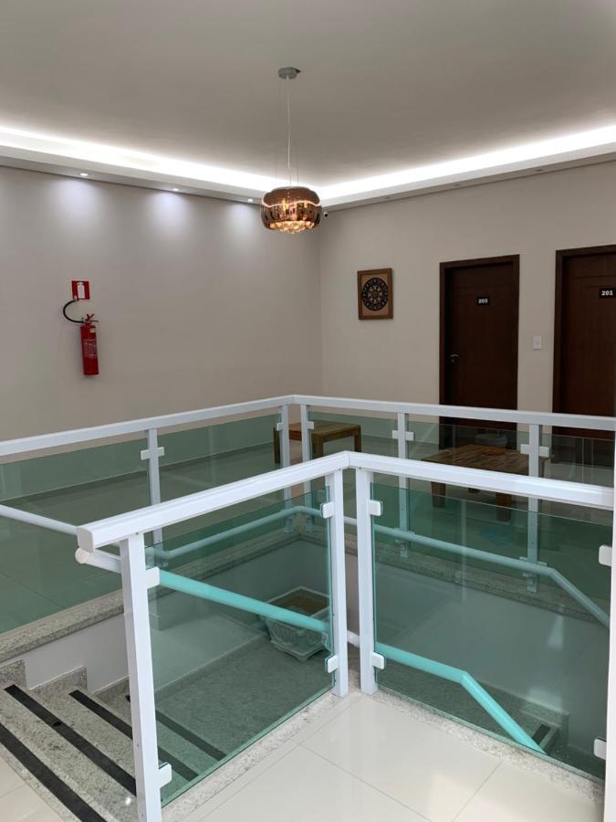 Hotel Alianca 바르바세나 외부 사진