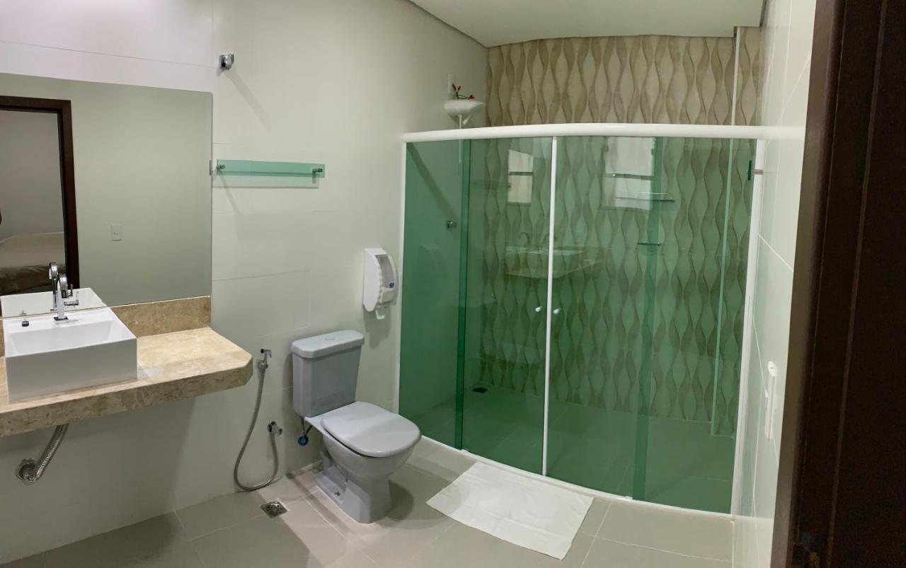 Hotel Alianca 바르바세나 외부 사진