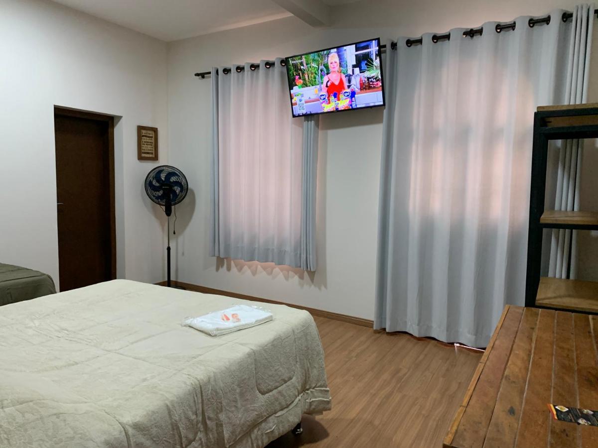 Hotel Alianca 바르바세나 외부 사진
