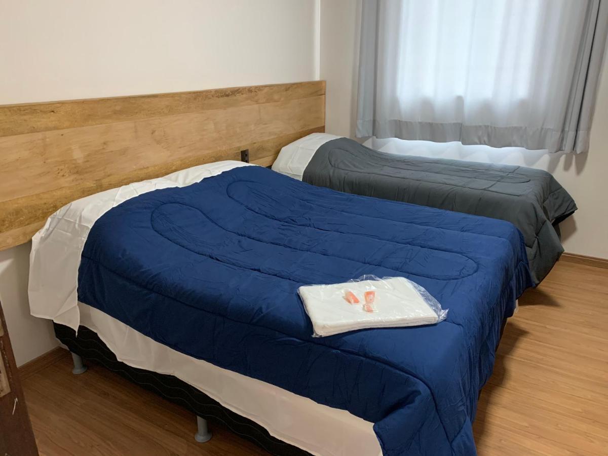 Hotel Alianca 바르바세나 외부 사진