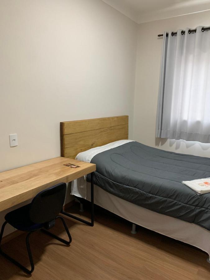 Hotel Alianca 바르바세나 외부 사진