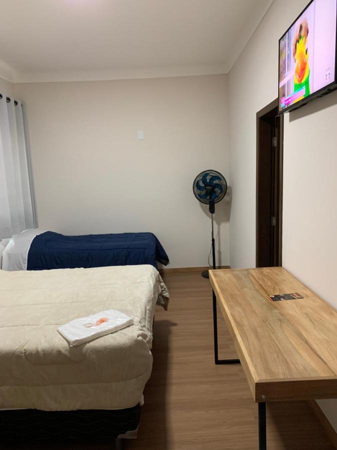 Hotel Alianca 바르바세나 외부 사진
