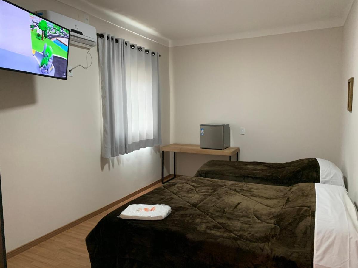 Hotel Alianca 바르바세나 외부 사진