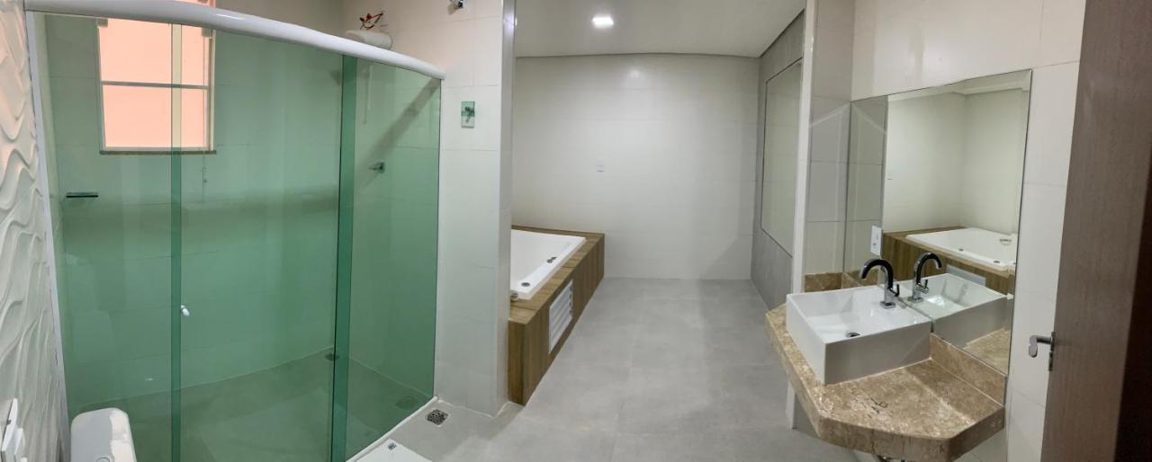 Hotel Alianca 바르바세나 외부 사진