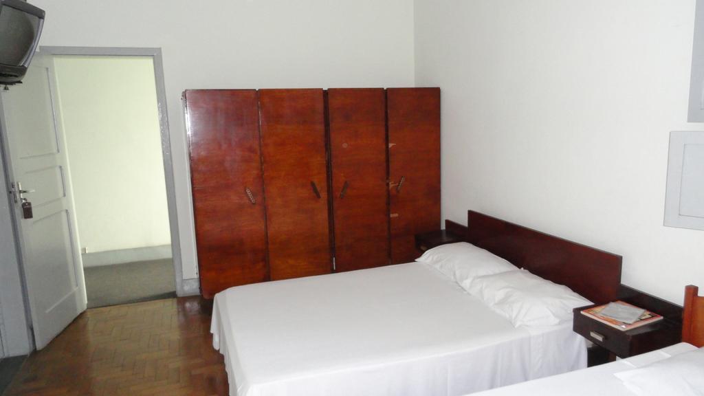 Hotel Alianca 바르바세나 외부 사진