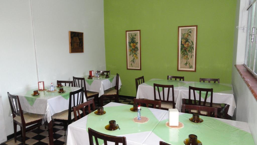 Hotel Alianca 바르바세나 외부 사진