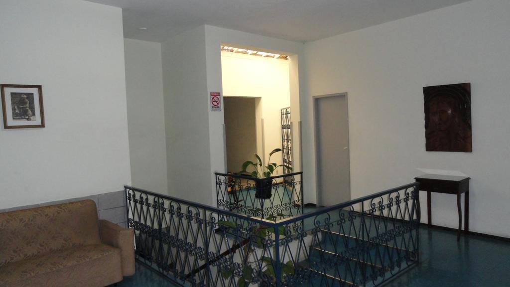 Hotel Alianca 바르바세나 외부 사진