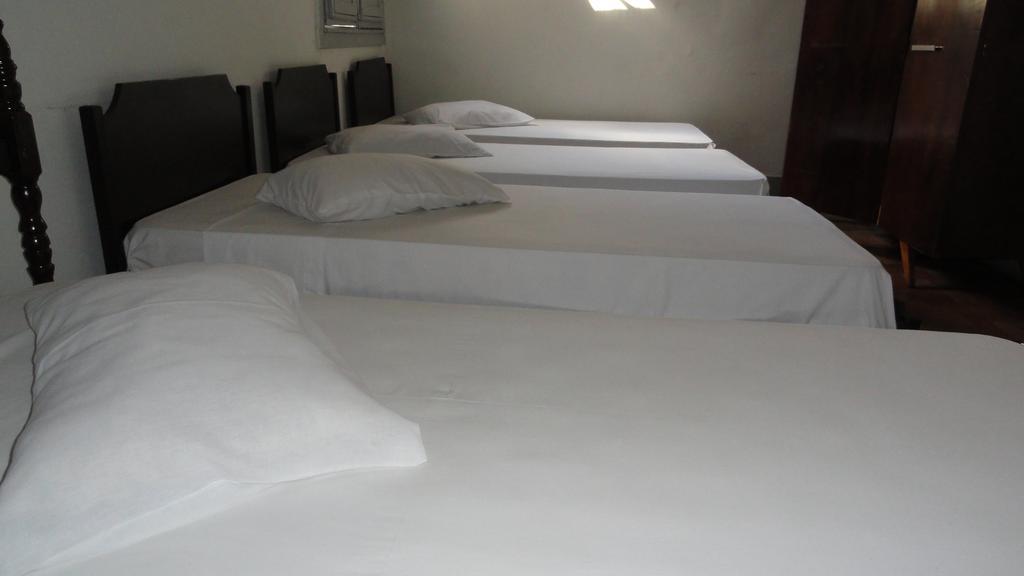 Hotel Alianca 바르바세나 객실 사진