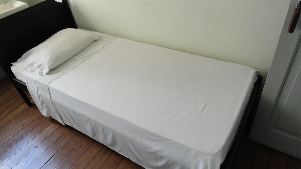 Hotel Alianca 바르바세나 객실 사진