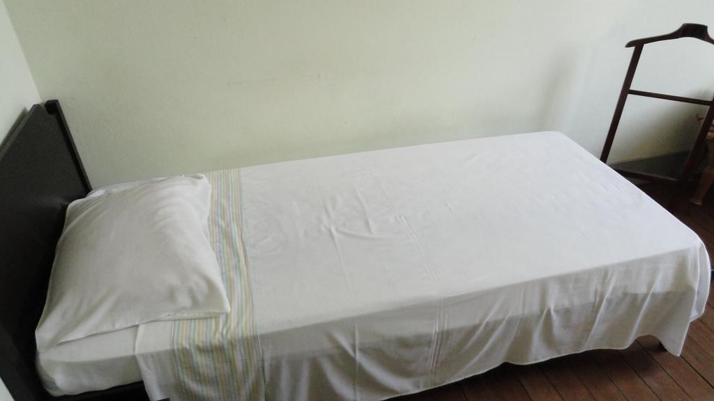 Hotel Alianca 바르바세나 객실 사진