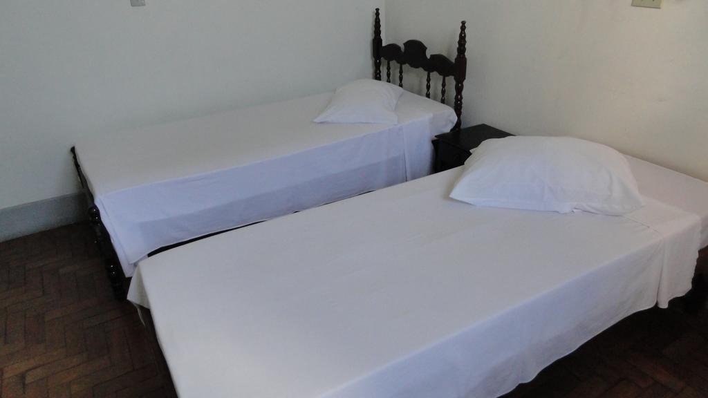 Hotel Alianca 바르바세나 외부 사진