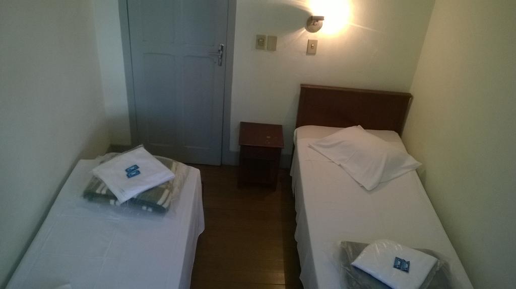 Hotel Alianca 바르바세나 외부 사진