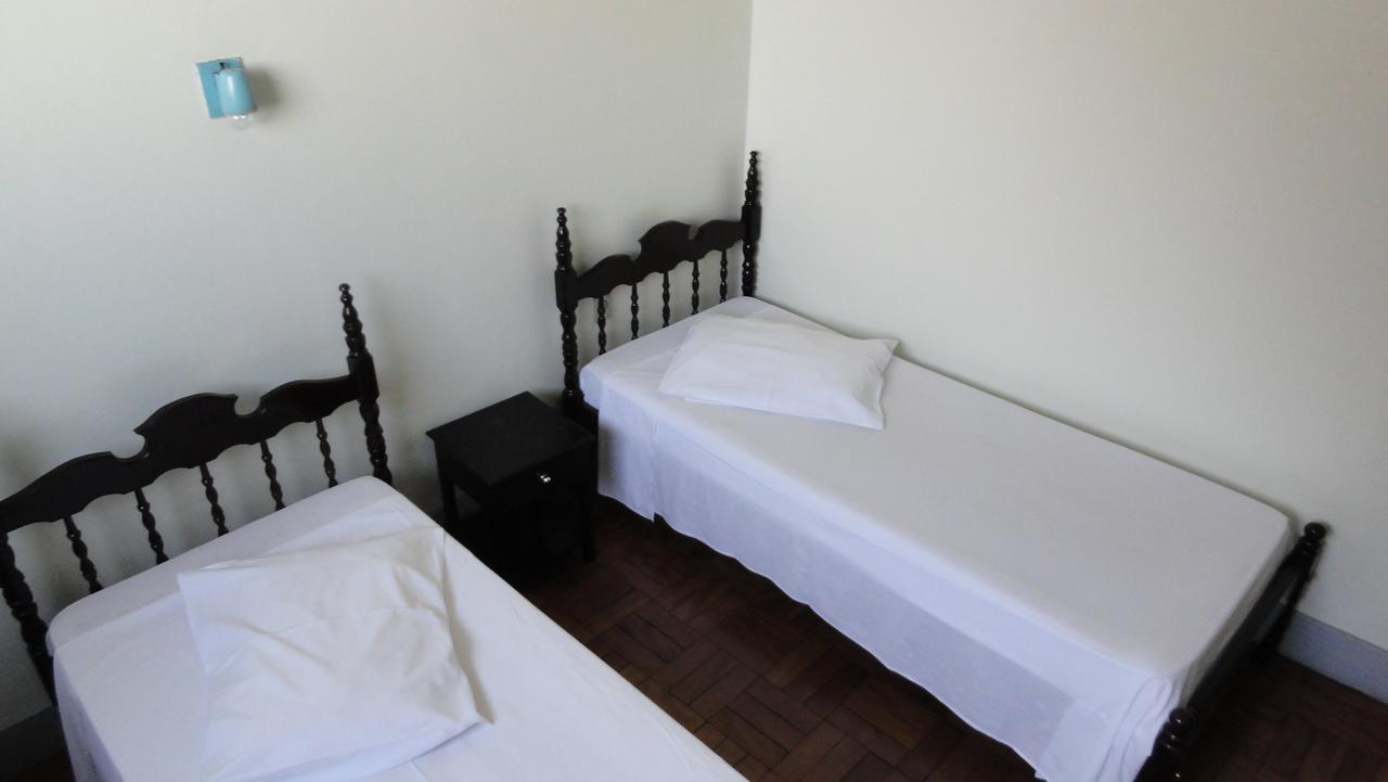 Hotel Alianca 바르바세나 외부 사진
